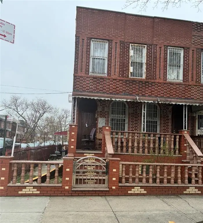 5024 Clarendon Road, Brooklyn, NY 11203 - #1