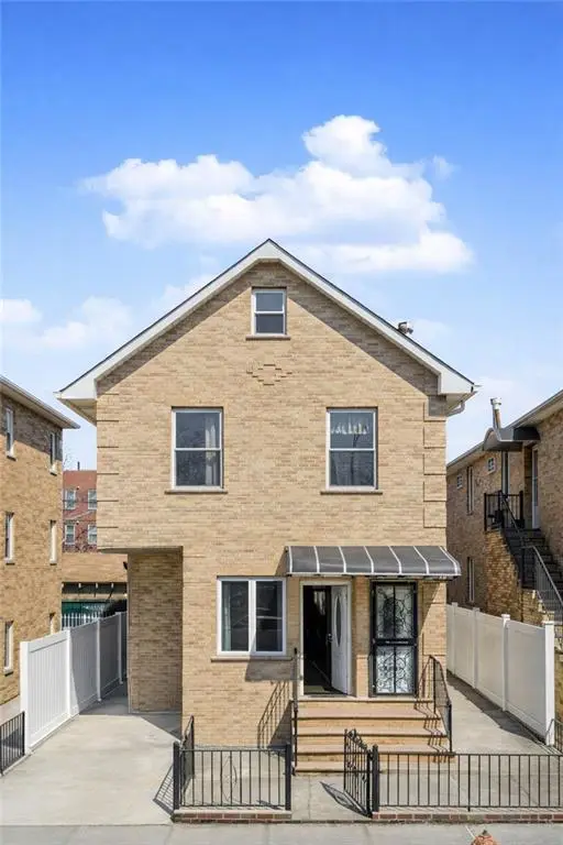 1715 70th Street, Brooklyn, NY 11204 - #2