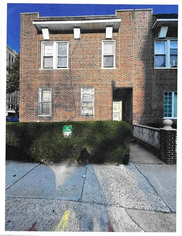 799 Brooklyn Avenue, Brooklyn, NY 11203