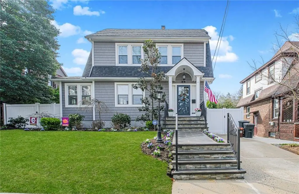 84 Elwood Place, Staten Island, NY 10301 - #1