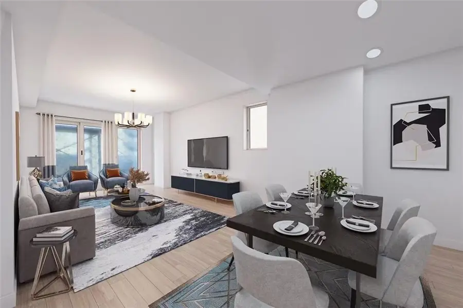 1710 84th Street #203, Brooklyn, NY 11214 - #2