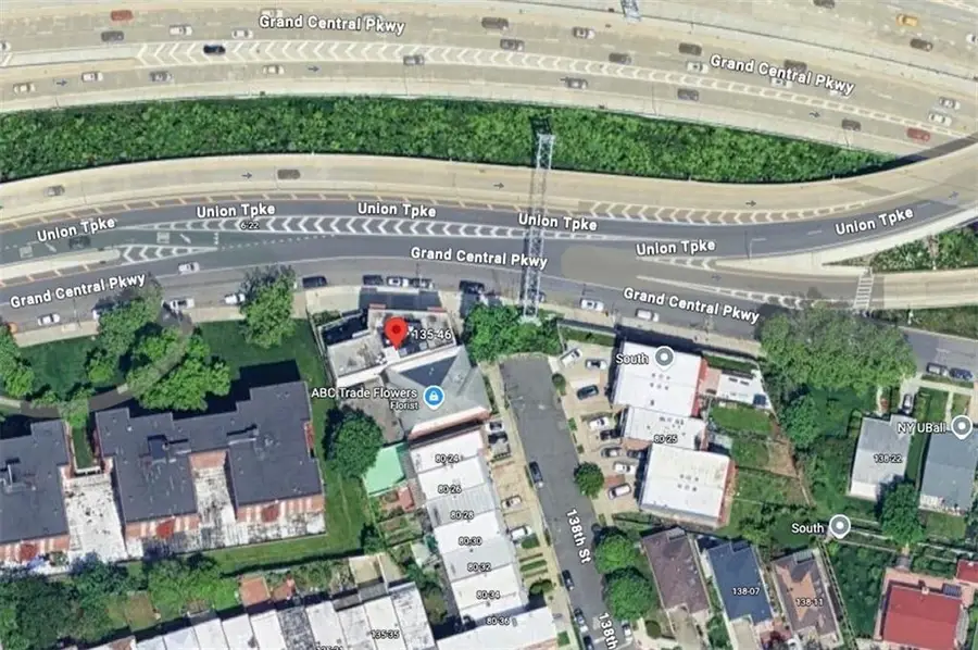 135-46 Grand Central Parkway #2A, Briarwood, NY 11435 - #3