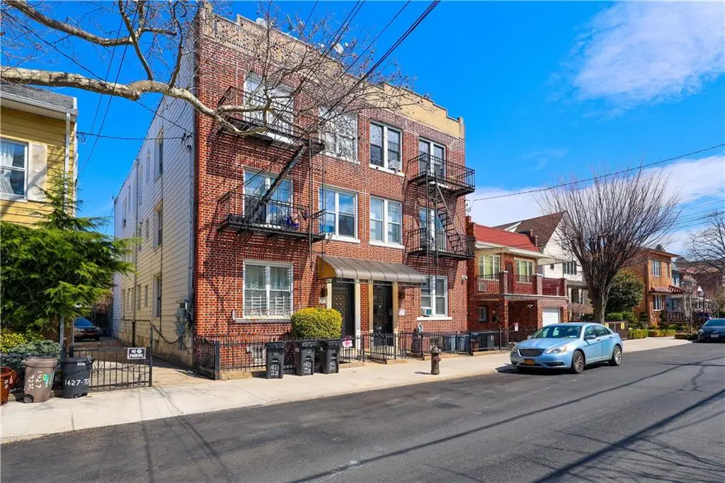 1429 72nd Street, Brooklyn, NY 11228 - #1
