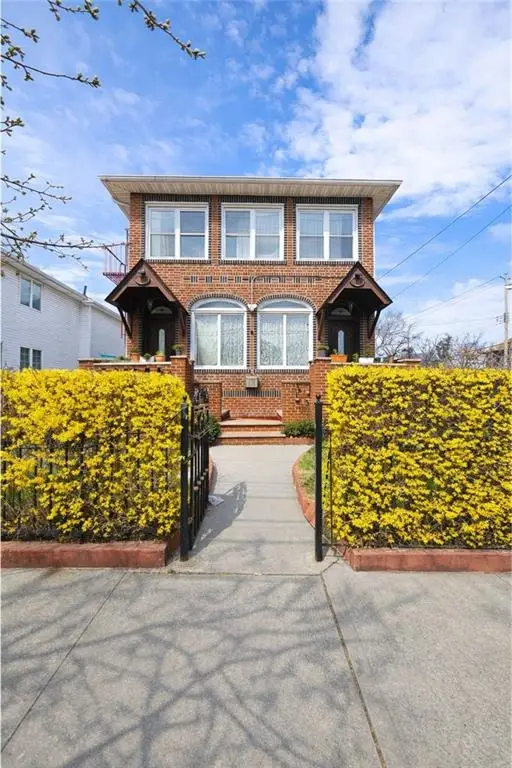 3923 Avenue R, Brooklyn, NY 11234 - #2