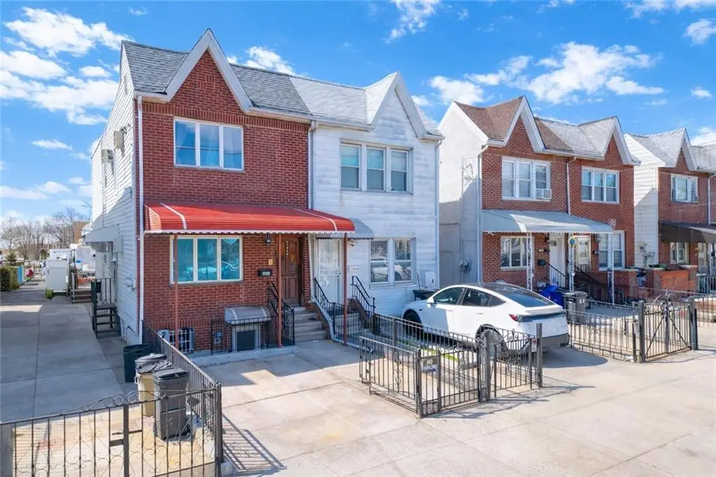 1966 West 8th Street, Brooklyn, NY 11223 - #1