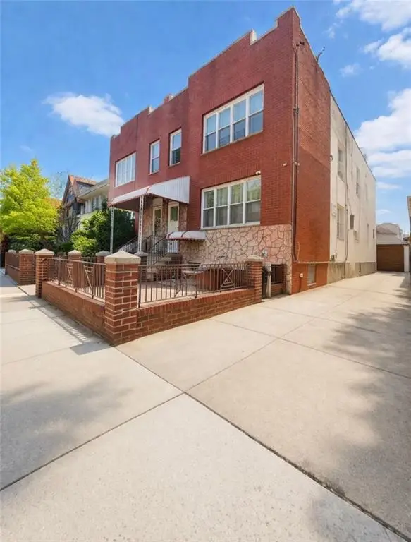 1867 West 12th Street, Brooklyn, NY 11223 - #3