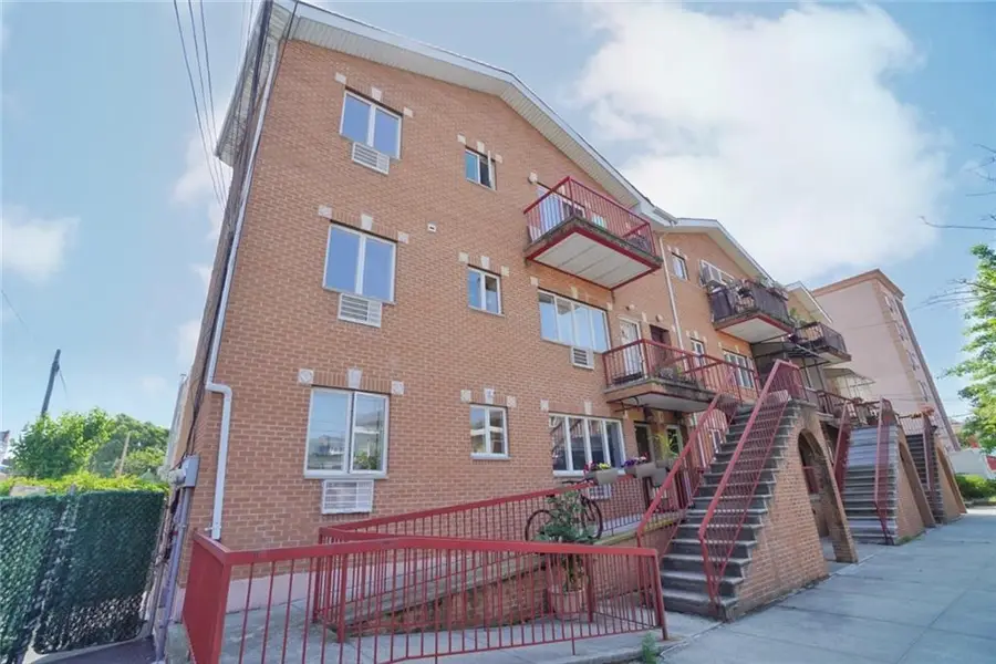 2801 East 28th Street #2A, Brooklyn, NY 11235 - #2