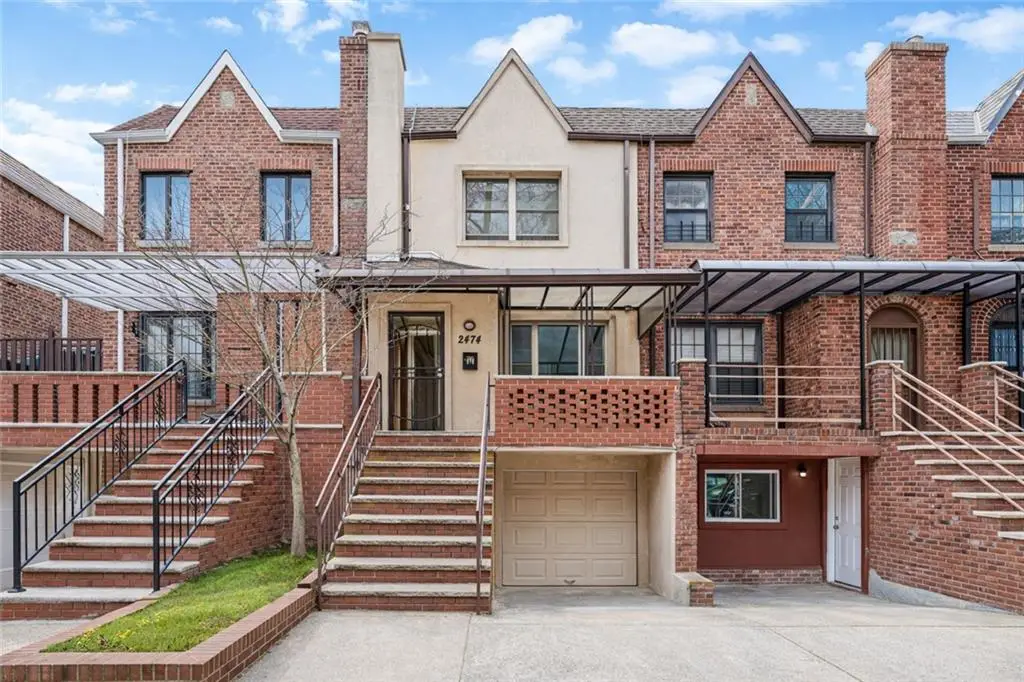 2474 East 18th Street, Brooklyn, NY 11235 - #1