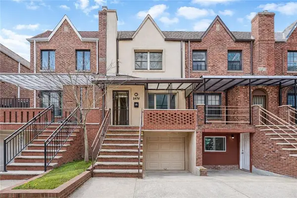 2474 East 18th Street, Brooklyn, NY 11235