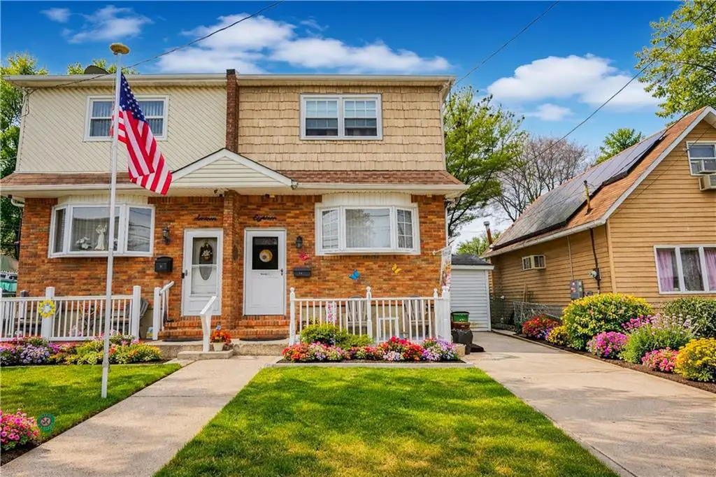 18 Parish Avenue, Staten Island, NY 10314 - #1