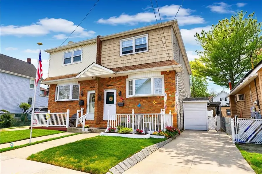 18 Parish Avenue, Staten Island, NY 10314 - #2