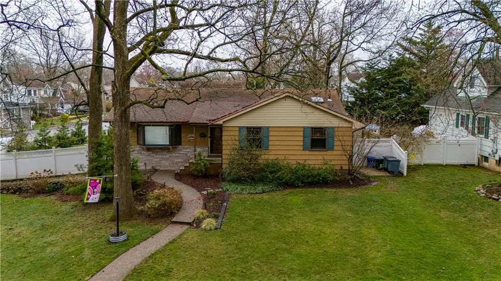 214 Dewey Avenue, Staten Island, NY 10308 - #1