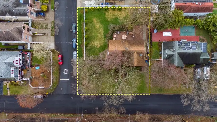 214 Dewey Avenue, Staten Island, NY 10308 - #2