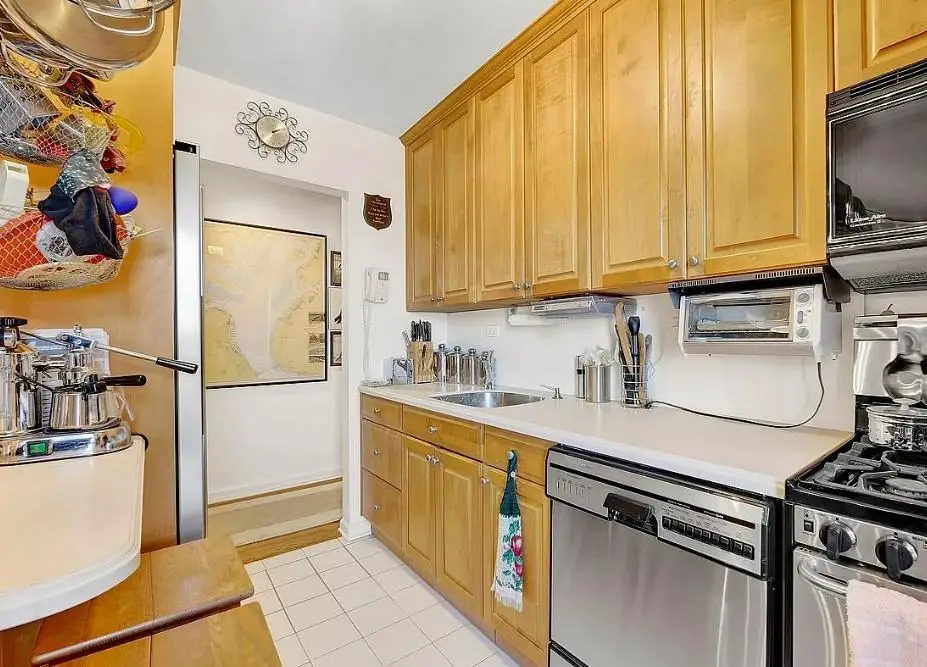 131 74th Street #6J, Brooklyn, NY 11209 - #1