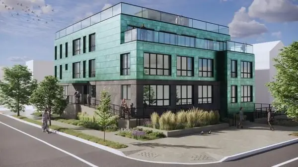 1306 83rd Street #201, Brooklyn, NY 11228