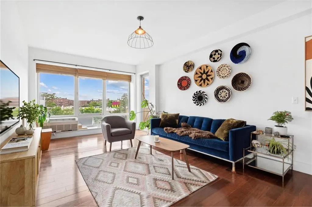 355 Stratford Road #5C, Brooklyn, NY 11218 - #1
