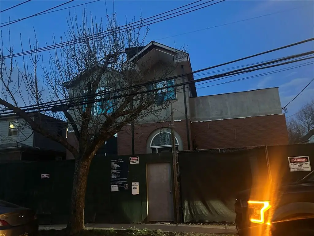 25 Grasmere Avenue, Staten Island, NY 10304 - #1