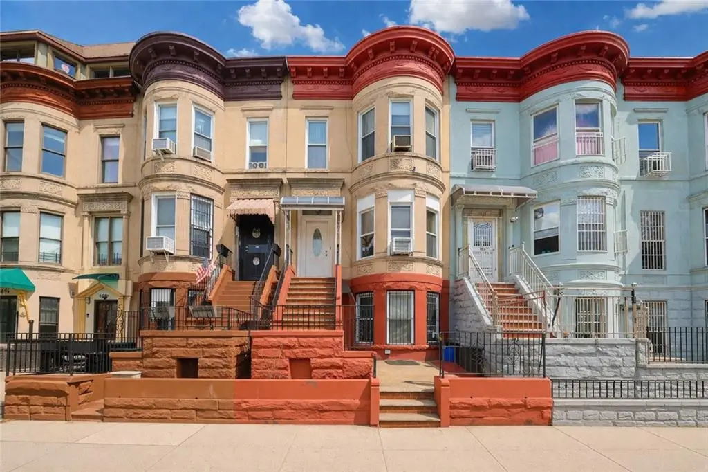 4612 Fort Hamilton Parkway, Brooklyn, NY 11219 - #1