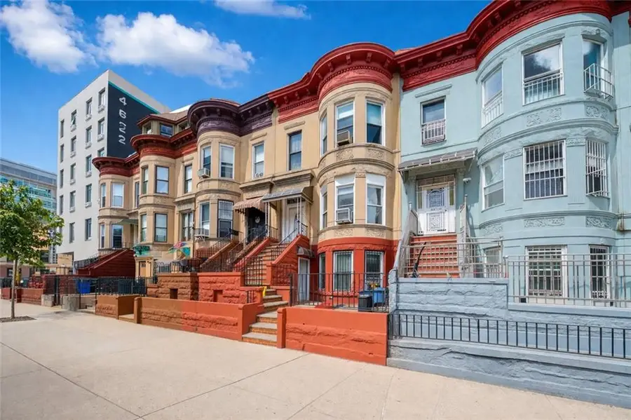 4612 Fort Hamilton Parkway, Brooklyn, NY 11219 - #2