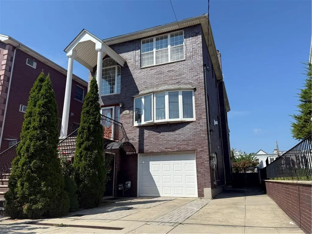 48 Bay 13th Street, Brooklyn, NY 11214 - #1