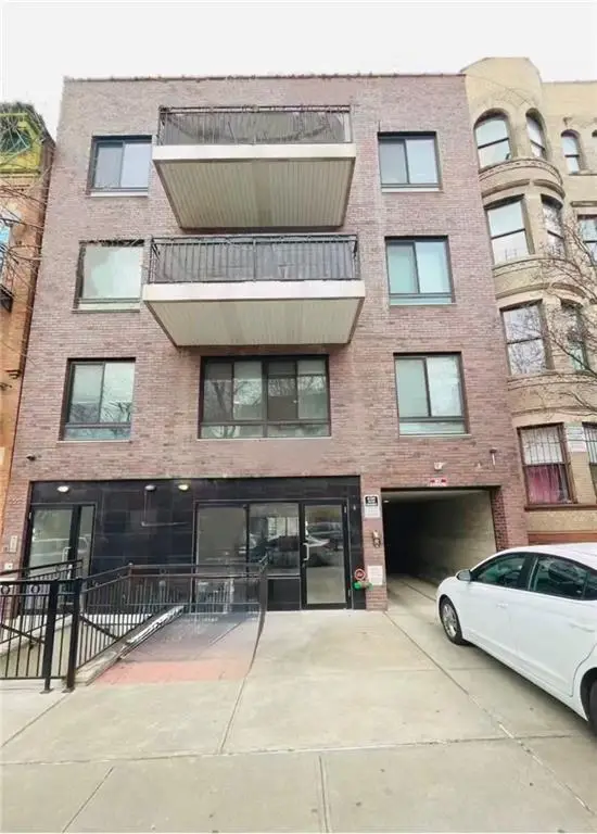 229 55th Street #2A, Brooklyn, NY 11220 - #1