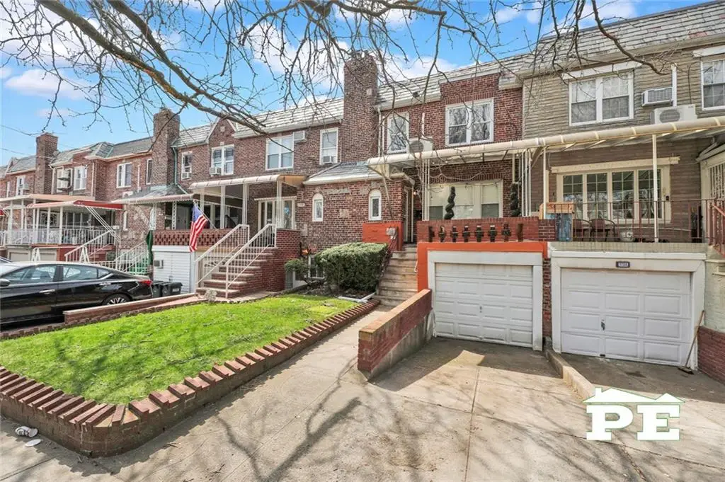 1736 East 33rd Street, Brooklyn, NY 11234 - #1