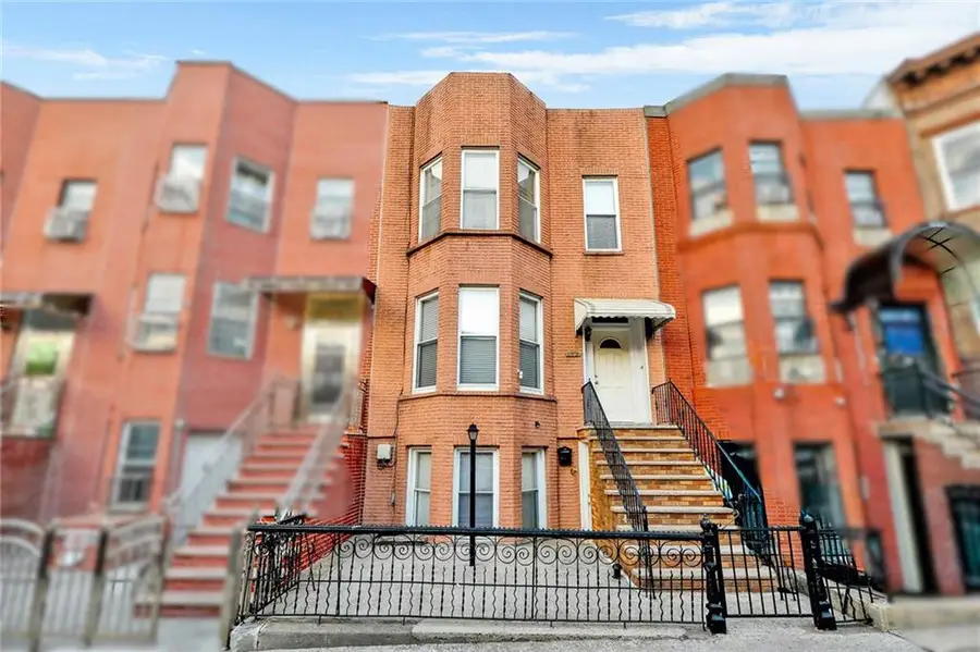 449 57th Street, Brooklyn, NY 11220 - #2