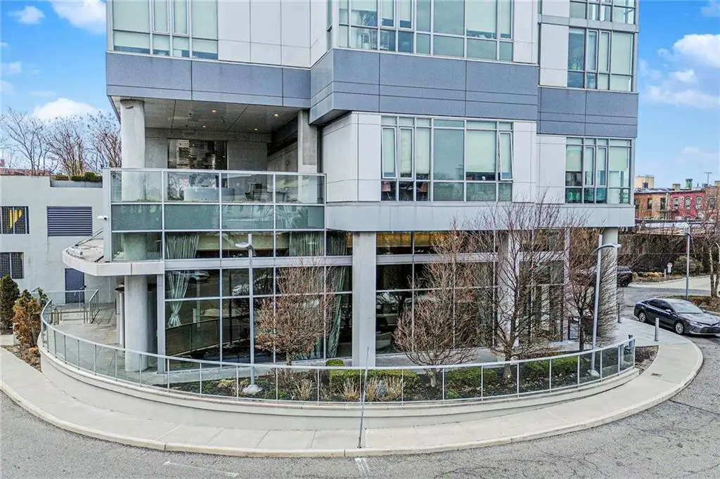 1501 Voorhies Avenue #21B, Brooklyn, NY 11235 - #1