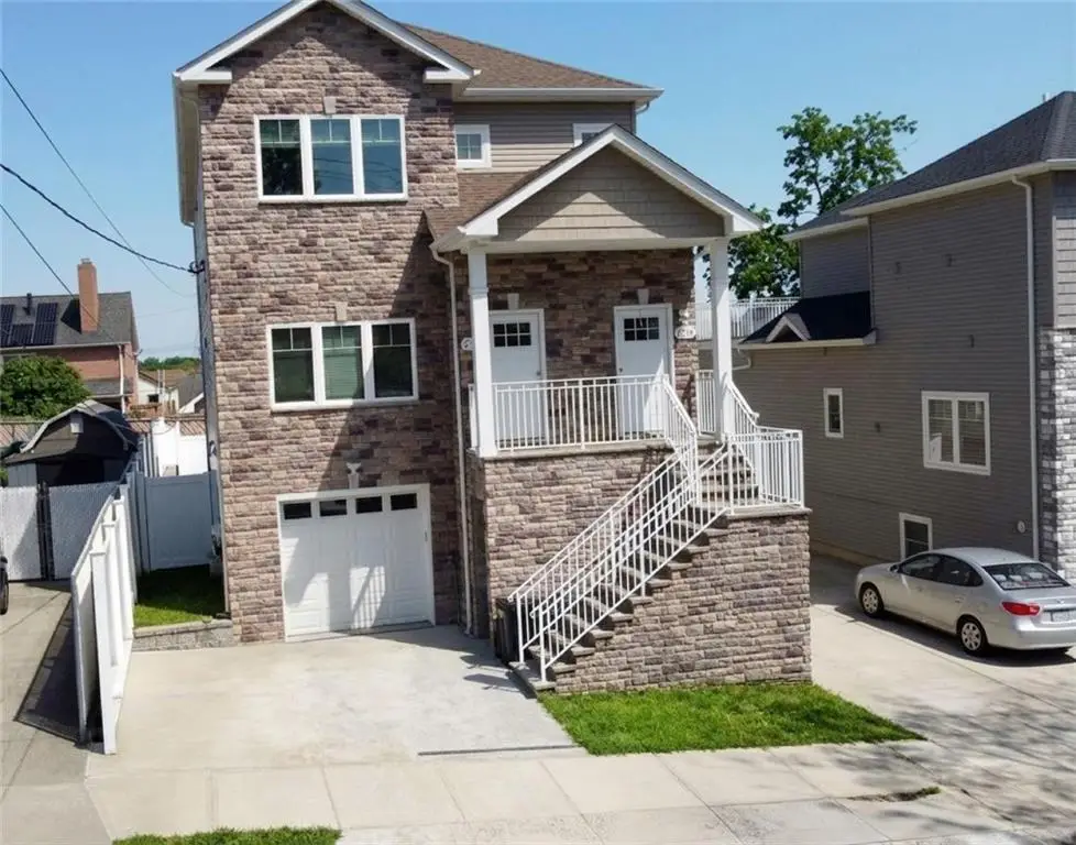 273 Nashville Street, Staten Island, NY 10307 - #1