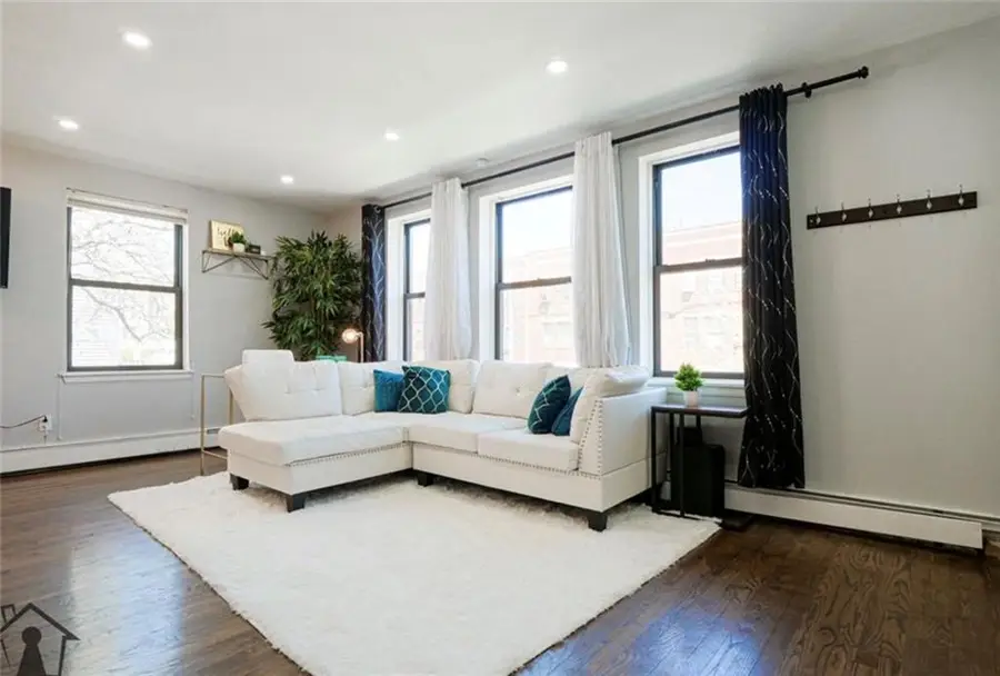 54 Erasmus Street #2D, Brooklyn, NY 11226 - #2