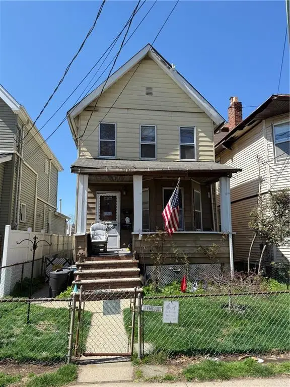 400 Jewett Avenue, Staten  Island, NY 10302