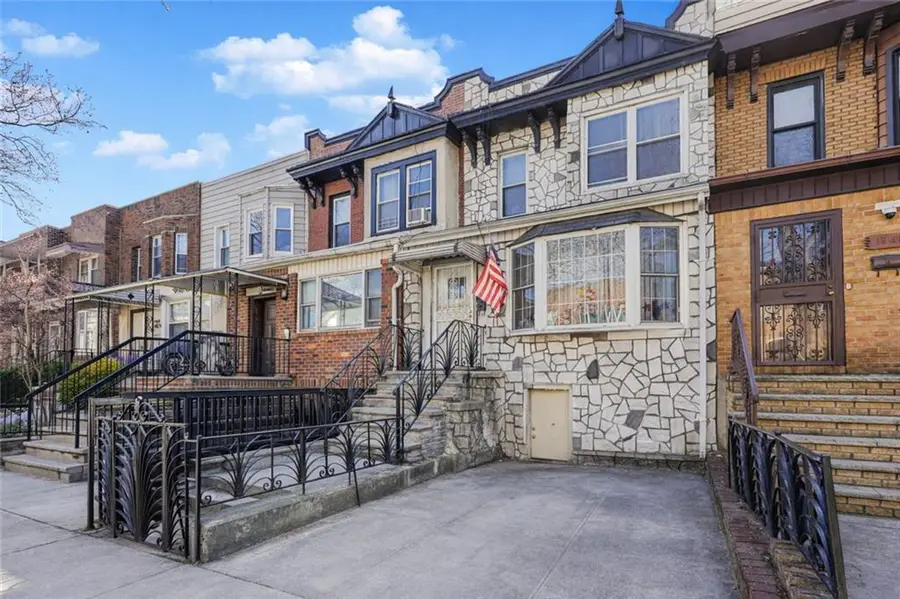1942 61st Street, Brooklyn, NY 11204 - #2