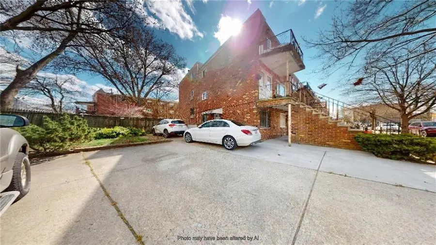 2471 Brown Street, Brooklyn, NY 11235 - #2