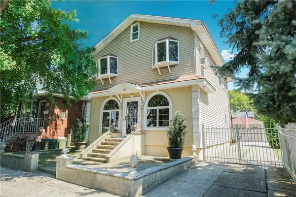 2055 Coleman Street, Brooklyn, NY 11234