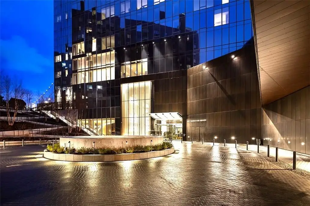 252 South Street #28A, Manhattan, NY 10002 - #1