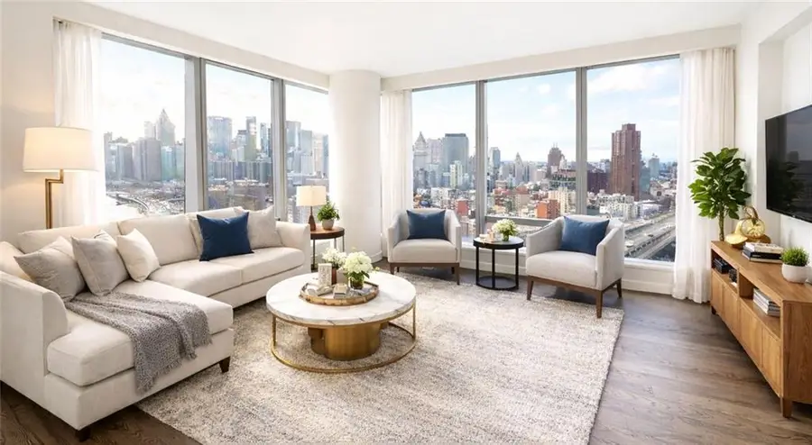 252 South Street #28A, Manhattan, NY 10002 - #2