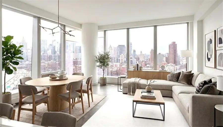 252 South Street #28A, Manhattan, NY 10002 - #3