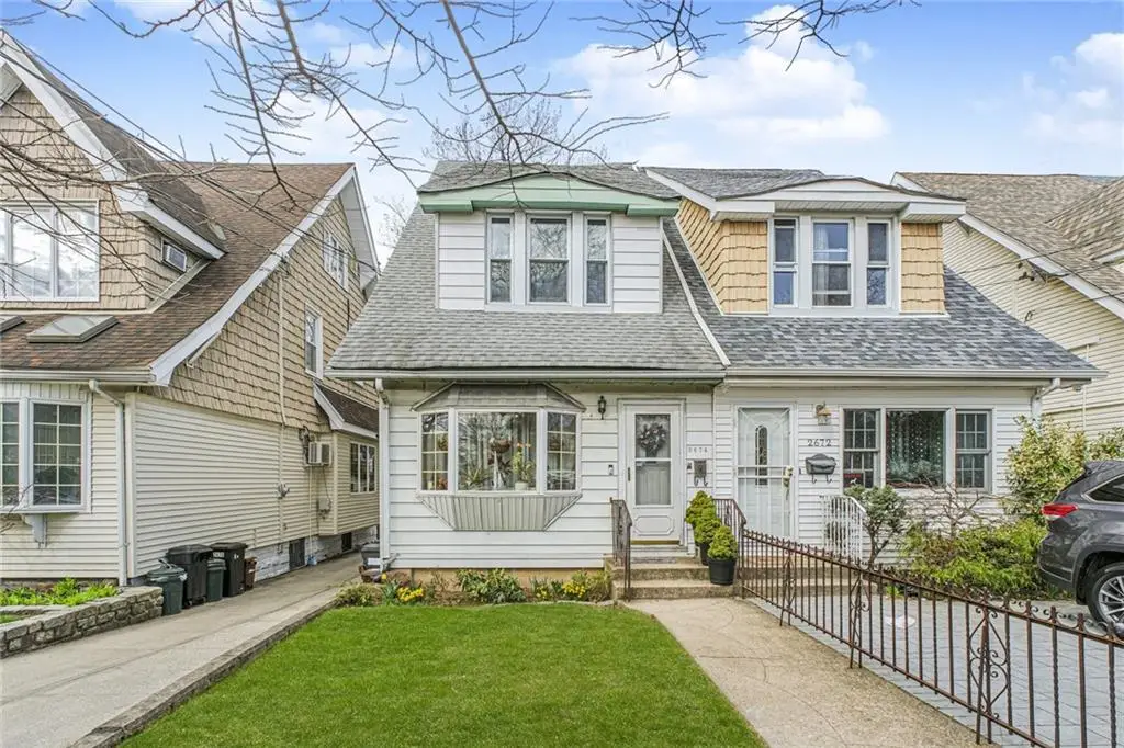 2674 East 22nd Street, Brooklyn, NY 11235 - #1