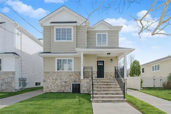 178 North Railroad Street, Staten  Island, NY 10312