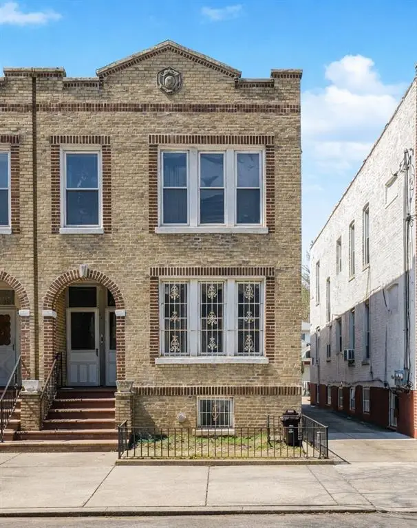 2280 East 22nd Street, Brooklyn, NY 11229 - #2