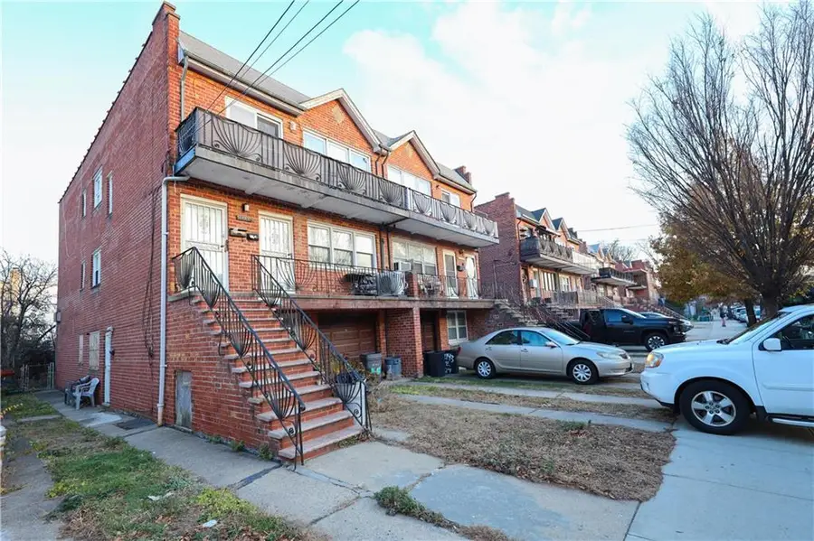 2141 East 24th Street, Brooklyn, NY 11229 - #2