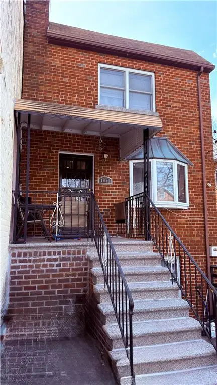 1957 Bogart Avenue, Bronx, NY 10462