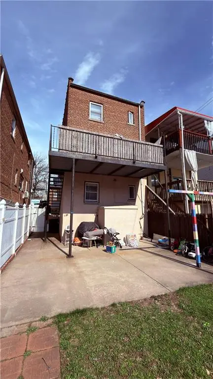 1957 Bogart Avenue, Bronx, NY 10462 - #3