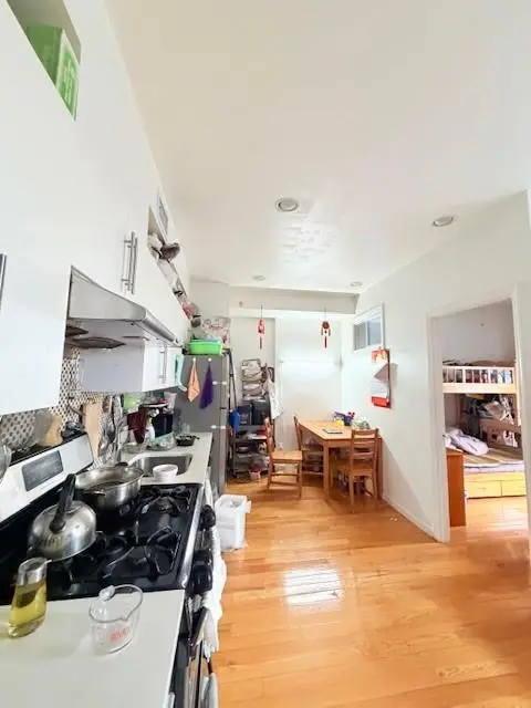 320 57th Street #4C, Brooklyn, NY 11220 - #3