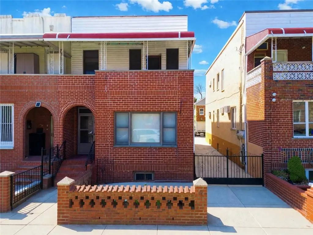 1964 West 12th Street, Brooklyn, NY 11223 - #1