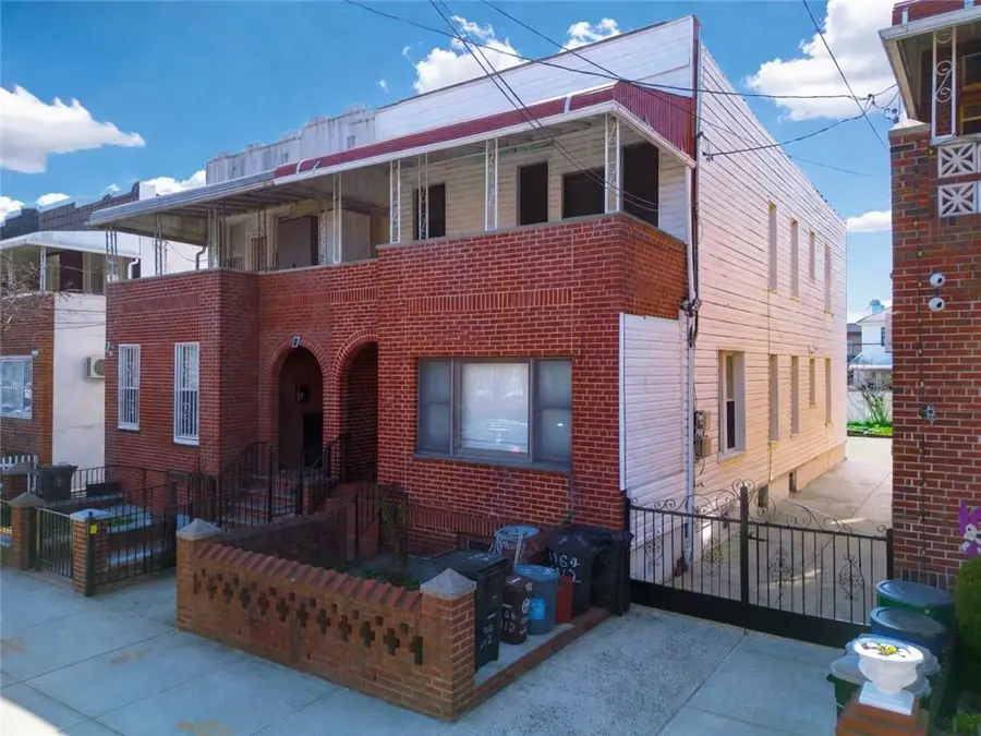 1964 West 12th Street, Brooklyn, NY 11223 - #2