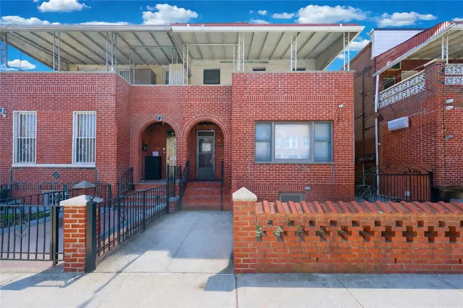 1964 West 12th Street, Brooklyn, NY 11223 - #3