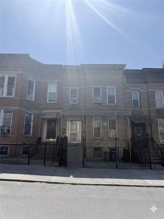 536 46th St Street, Brooklyn, NY 11220