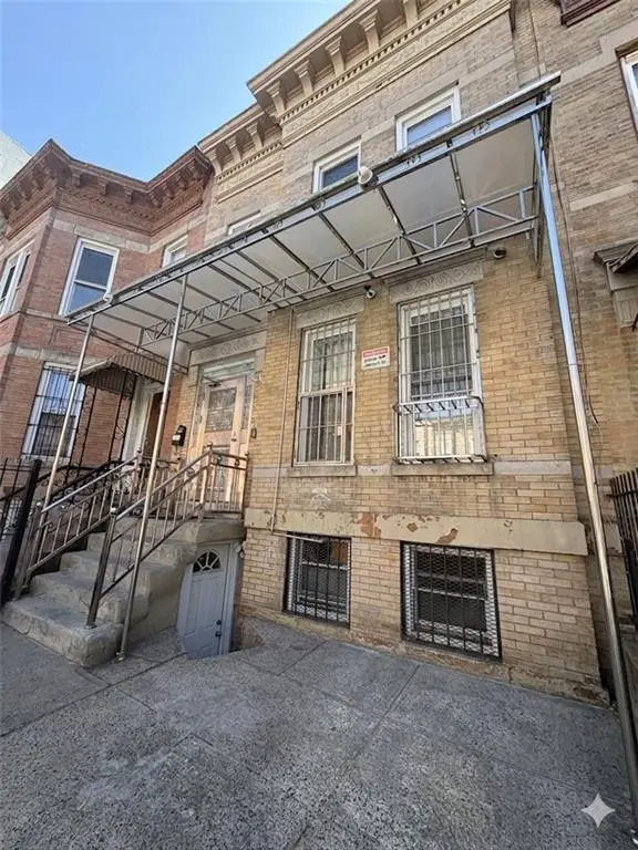 536 46th St Street, Brooklyn, NY 11220 - #3