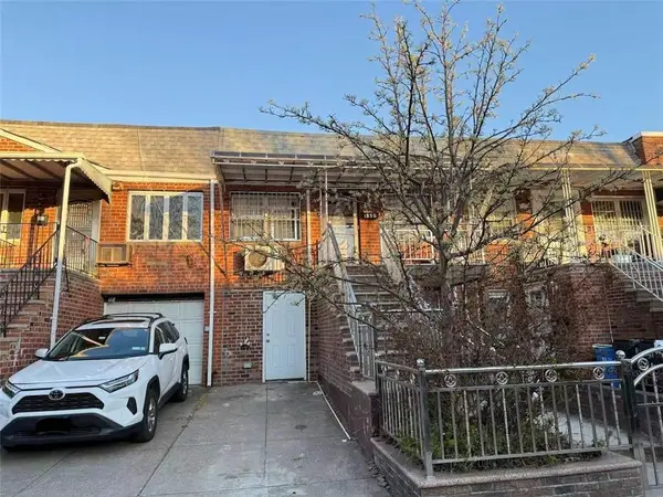 115 Bay 41st Street, Brooklyn, NY 11214